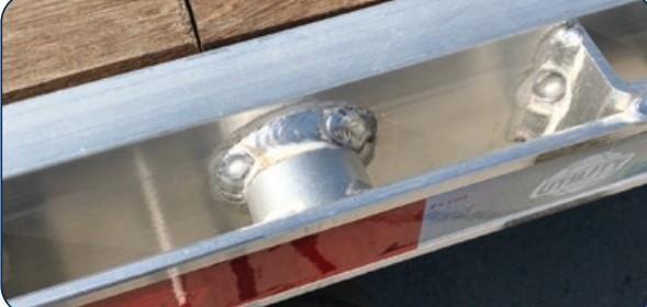 new Flatbed Semi Trailers Utility Trailer Manufacturing Company  for sale, in Cincinnati, OH Thumbnail 7