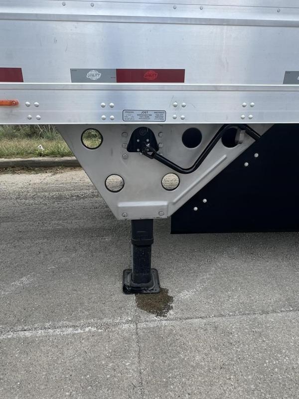 new Dry Van Semi Trailers Utility Trailer Manufacturing Company  for sale, in Indianapolis, IN Thumbnail 3