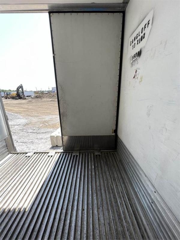 used Reefer Semi Trailers Utility Trailer Manufacturing Company  for sale, in Cincinnati, OH Thumbnail 6
