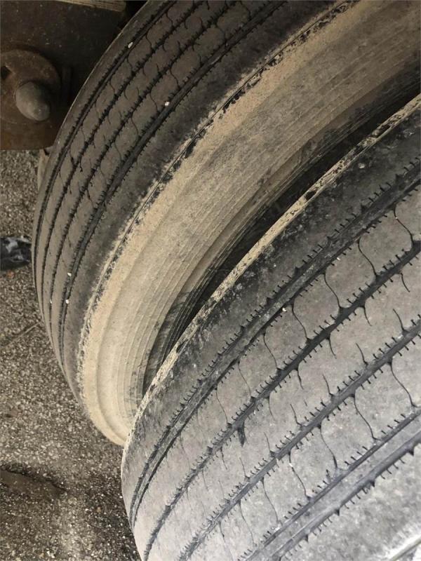 used Reefer Semi Trailers Utility Trailer Manufacturing Company  for sale, in Clarksville, IN Thumbnail 8