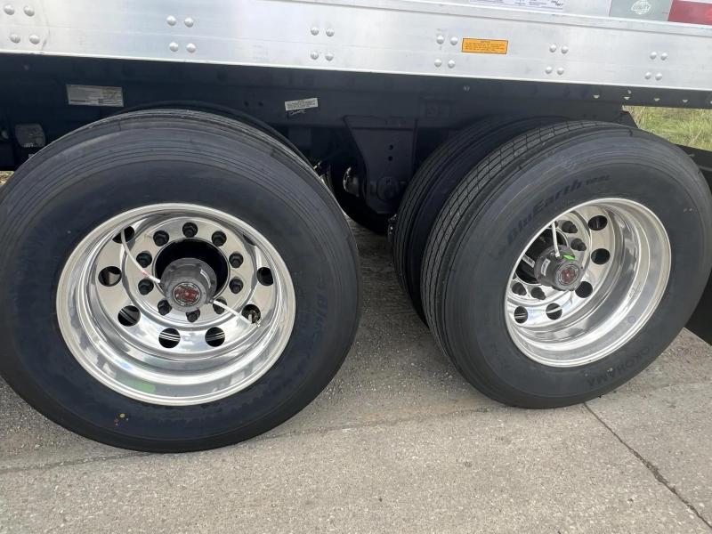 new Dry Van Semi Trailers Utility Trailer Manufacturing Company  for sale, in Clarksville, IN Thumbnail 5