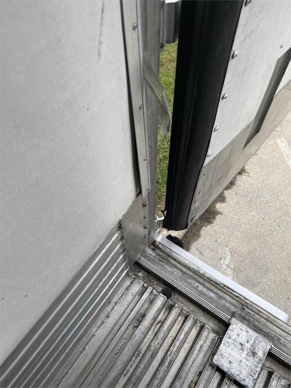 used Reefer Semi Trailers Utility Trailer Manufacturing Company  for sale, in Cincinnati, OH Thumbnail 8