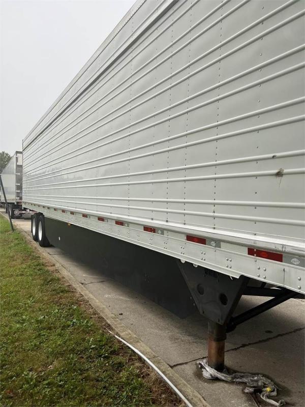 used Reefer Semi Trailers Utility Trailer Manufacturing Company  for sale, in Cincinnati, OH Thumbnail 7