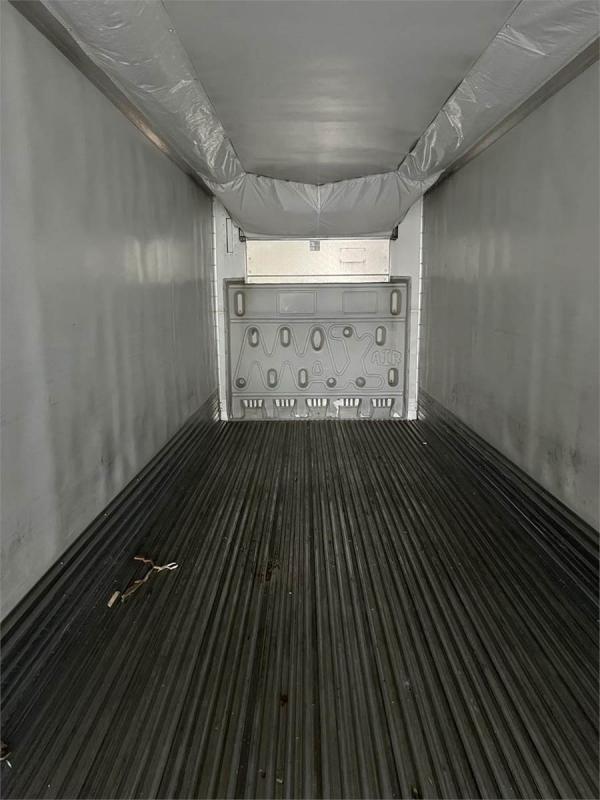 used Reefer Semi Trailers Utility Trailer Manufacturing Company  for sale, in Cincinnati, OH Thumbnail 10