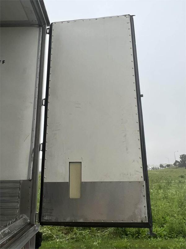 used Reefer Semi Trailers Utility Trailer Manufacturing Company  for sale, in Cincinnati, OH Thumbnail 12