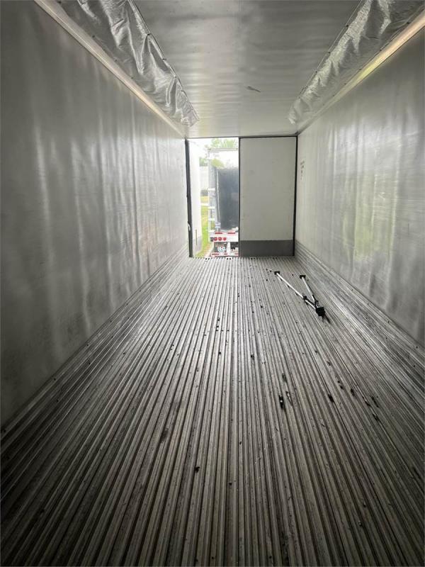 used Reefer Semi Trailers Utility Trailer Manufacturing Company  for sale, in Cincinnati, OH Thumbnail 11