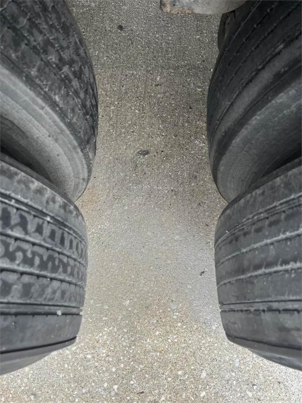 used Reefer Semi Trailers Utility Trailer Manufacturing Company  for sale, in Cincinnati, OH Thumbnail 13