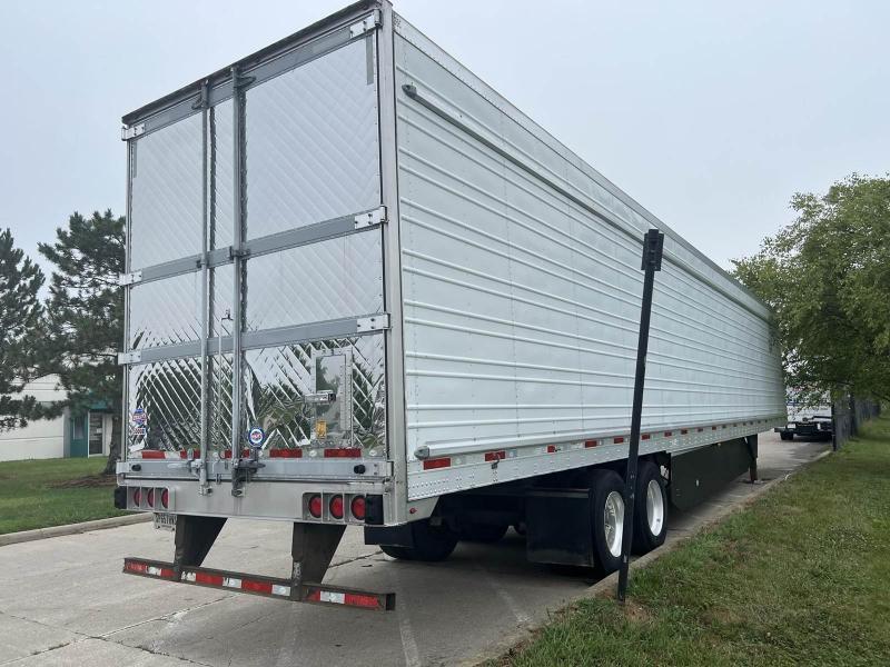 used Reefer Semi Trailers Utility Trailer Manufacturing Company  for sale, in Cincinnati, OH Thumbnail 6