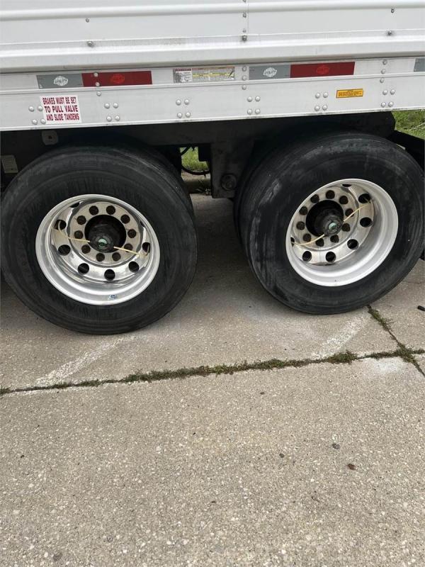 used Reefer Semi Trailers Utility Trailer Manufacturing Company  for sale, in Cincinnati, OH Thumbnail 5