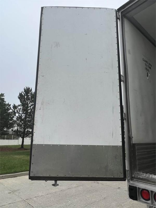 used Reefer Semi Trailers Utility Trailer Manufacturing Company  for sale, in Cincinnati, OH Thumbnail 9