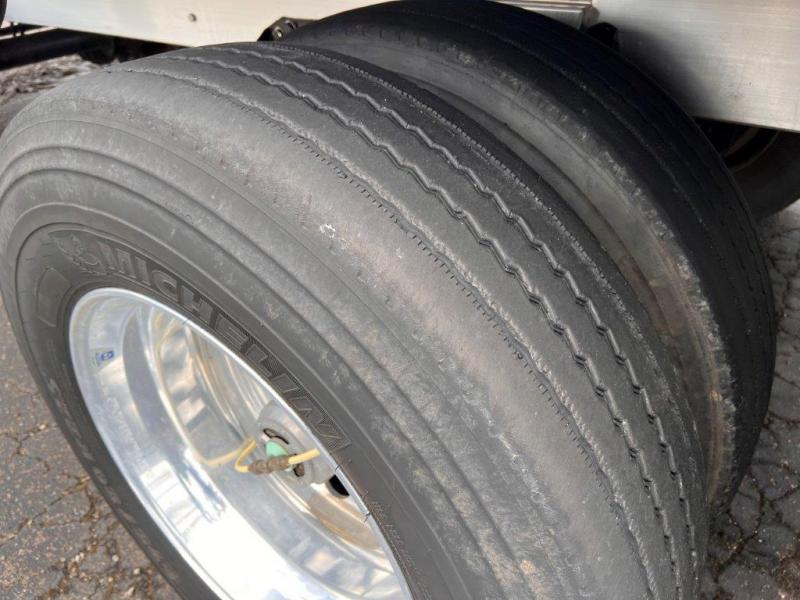 used Flatbed Semi Trailers Reitnouer Trailers  for sale, in Indianapolis, IN Thumbnail 10