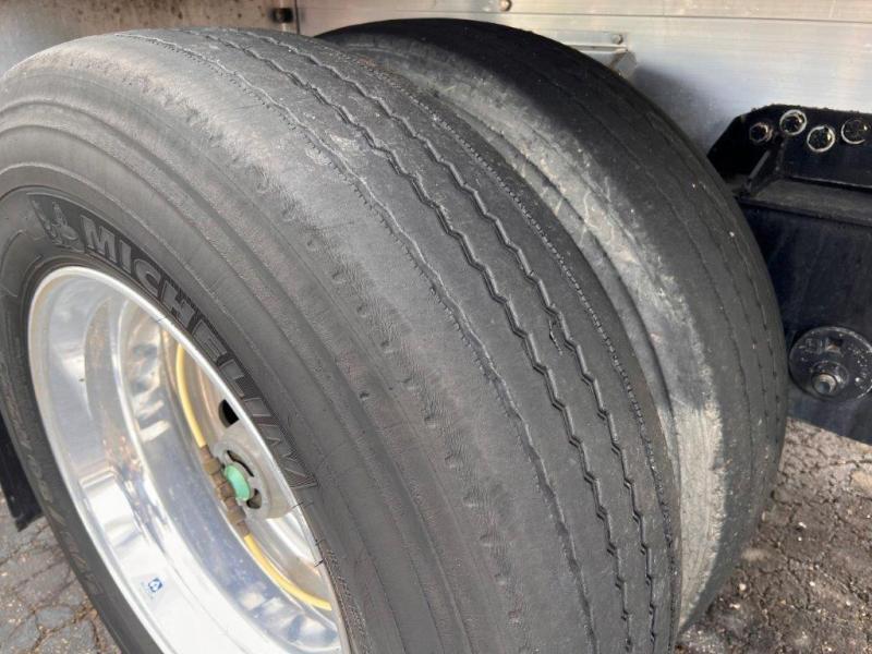 used Flatbed Semi Trailers Reitnouer Trailers  for sale, in Indianapolis, IN Thumbnail 6