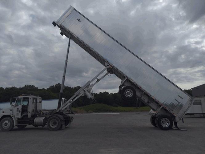 new Dump Semi Trailers Trailstar International  for sale, in Indianapolis, IN Thumbnail 10