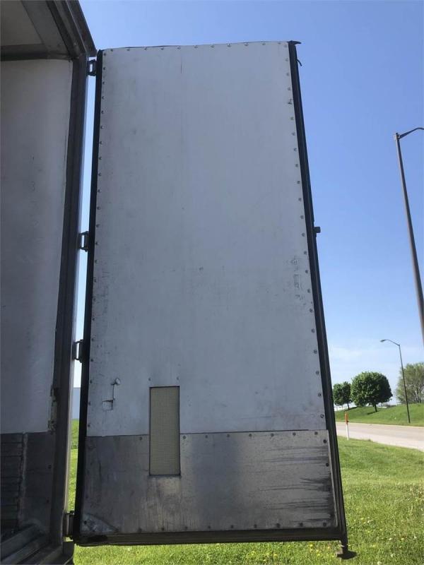 used Reefer Semi Trailers Utility Trailer Manufacturing Company  for sale, in Indianapolis, IN Thumbnail 12