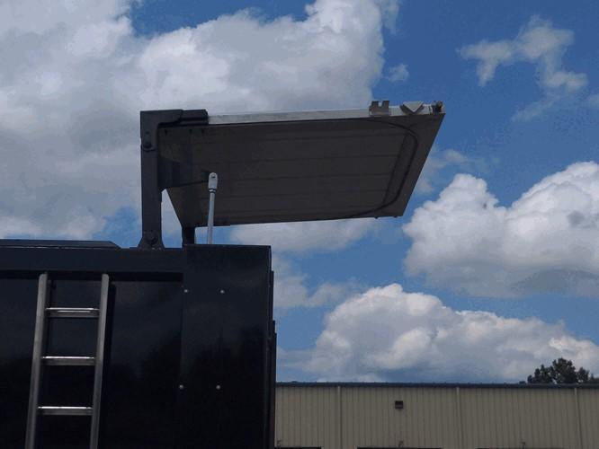 new Dump Semi Trailers Trailstar International  for sale, in Indianapolis, IN Thumbnail 7