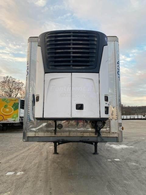 used Reefer Semi Trailers Utility Trailer Manufacturing Company  for sale, in Columbus, OH Thumbnail 3