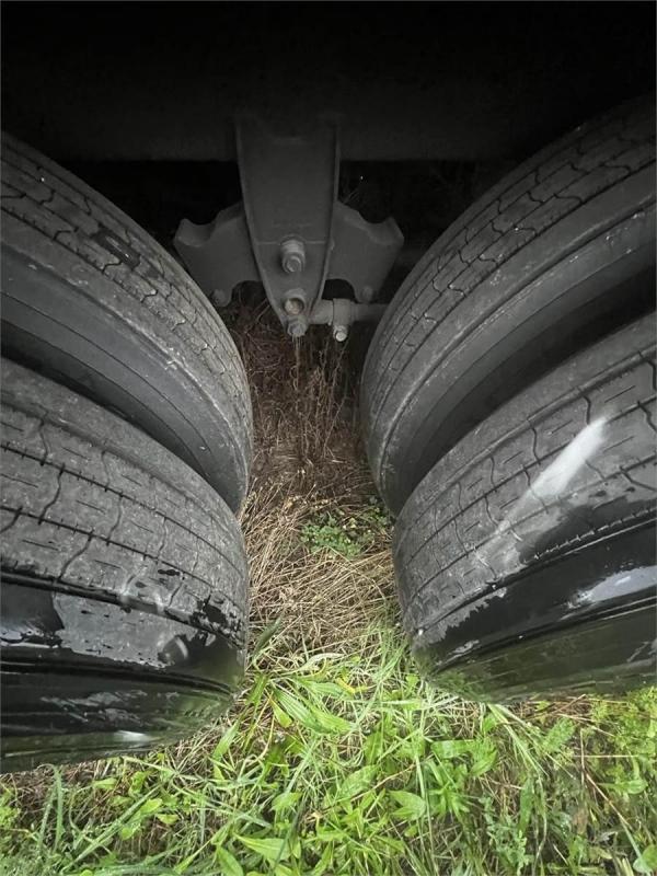 used Dry Van Semi Trailers Wabash National  for sale, in Clarksville, IN Thumbnail 5