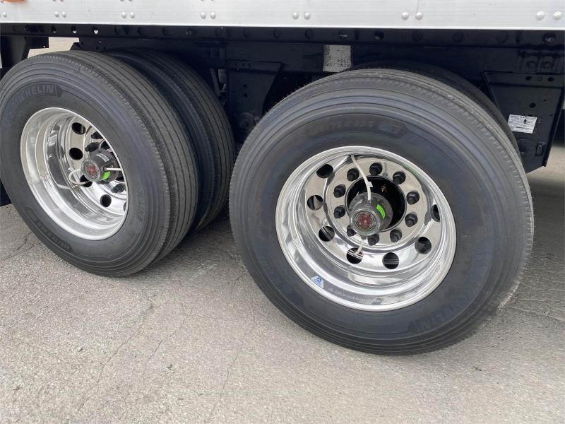 new Dry Van Semi Trailers Utility Trailer Manufacturing Company  for sale, in Indianapolis, IN Thumbnail 4