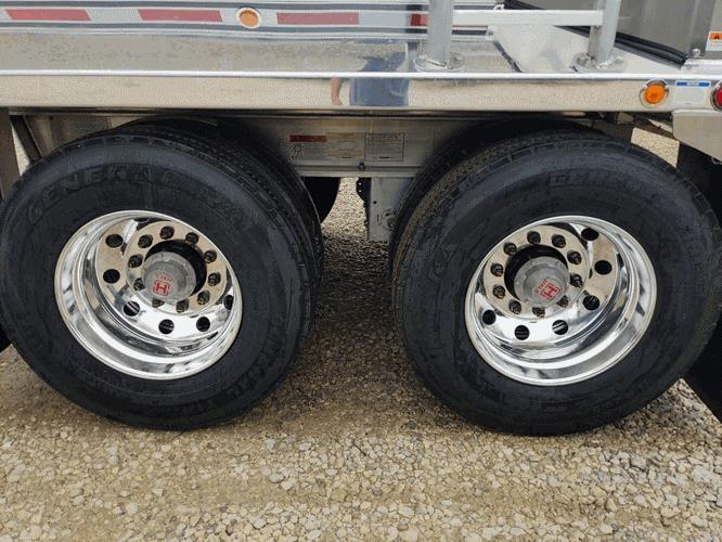 new Dump Semi Trailers MAC Trailer  for sale, in Cincinnati, OH Thumbnail 12