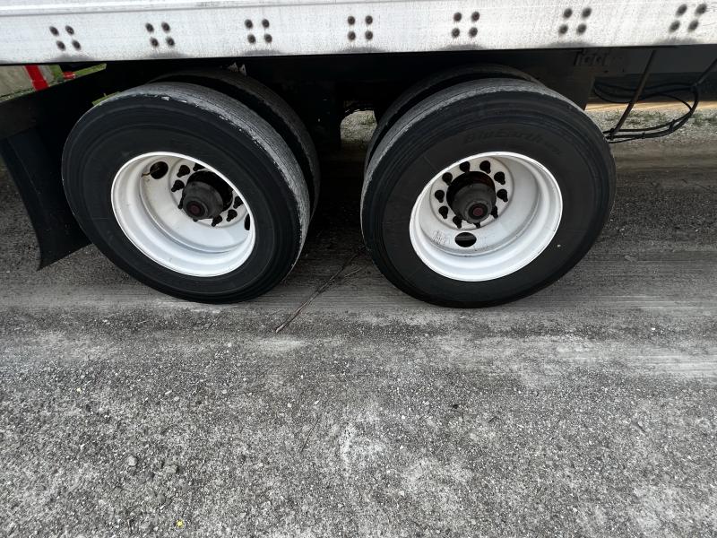 used Dry Van Semi Trailers Wabash National  for sale, in Cincinnati, OH Thumbnail 12