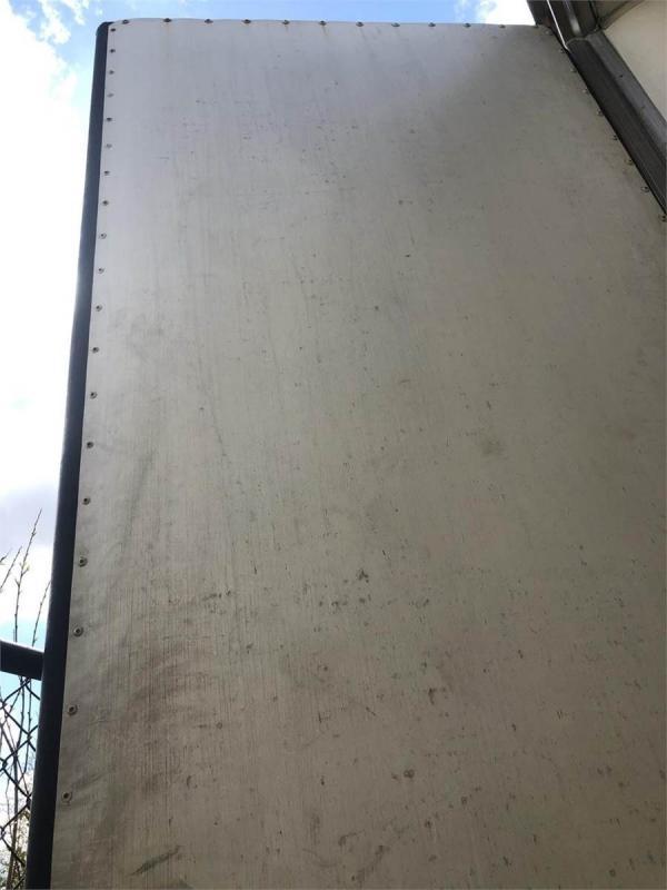 used Reefer Semi Trailers Utility Trailer Manufacturing Company  for sale, in Clarksville, IN Thumbnail 13