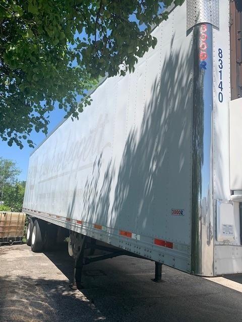 used Reefer Semi Trailers Utility Trailer Manufacturing Company  for sale, in Clarksville, IN Thumbnail 2