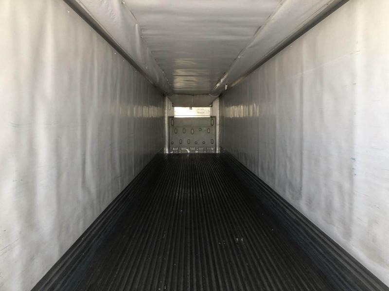 used Reefer Semi Trailers Utility Trailer Manufacturing Company  for sale, in Indianapolis, IN Thumbnail 10