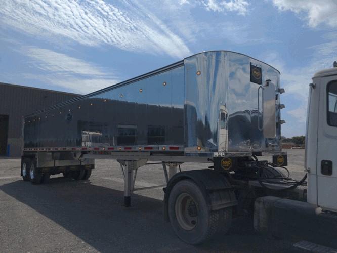 new Dump Semi Trailers MAC Trailer  for sale, in Cincinnati, OH Thumbnail 2
