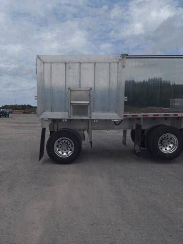 new Dump Semi Trailers Trailstar International  for sale, in Indianapolis, IN Thumbnail 12
