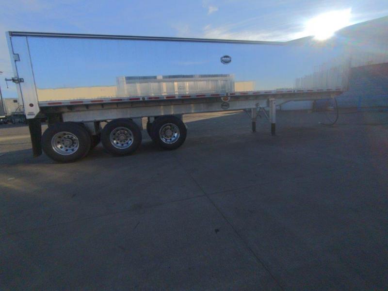 new Dump Semi Trailers MAC Trailer  for sale, in Cincinnati, OH Thumbnail 4
