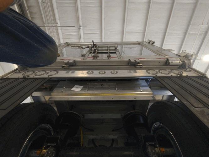 new Dump Semi Trailers Trailstar International  for sale, in Indianapolis, IN Thumbnail 8
