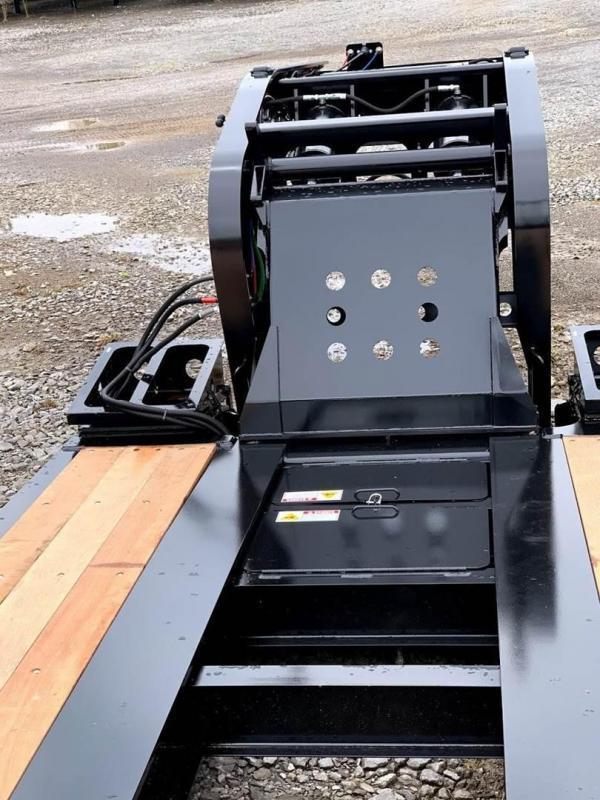 new Low Boy / Drop Deck Semi Trailers Fontaine  for sale, in Indianapolis, IN Thumbnail 7