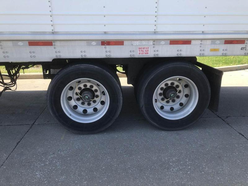used Reefer Semi Trailers Utility Trailer Manufacturing Company  for sale, in Indianapolis, IN Thumbnail 7
