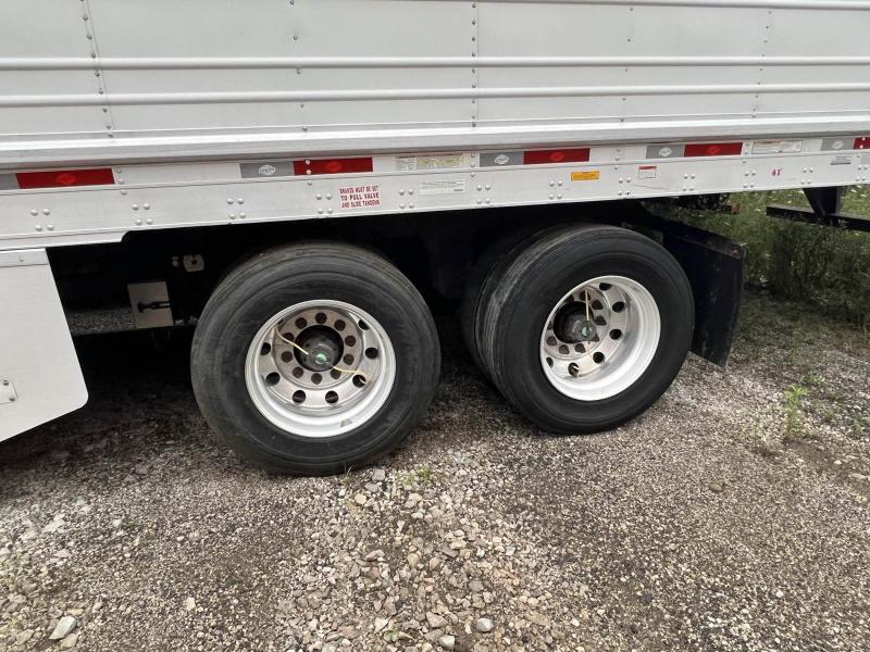 used Reefer Semi Trailers Utility Trailer Manufacturing Company  for sale, in Cincinnati, OH Thumbnail 9