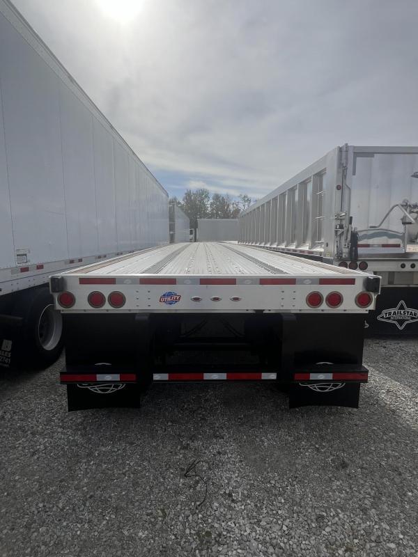 new Flatbed Semi Trailers Utility Trailer Manufacturing Company  for sale, in Columbus, OH Thumbnail 7