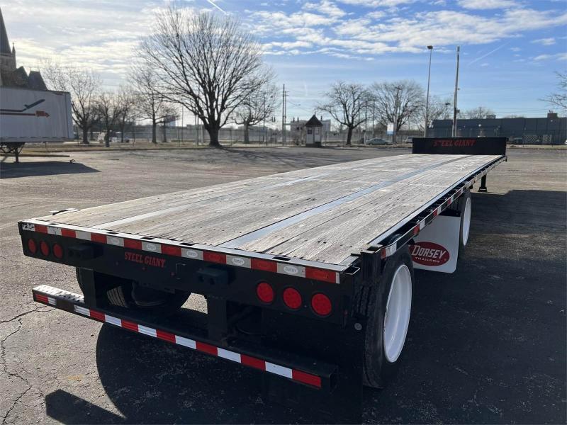 used Low Boy / Drop Deck Semi Trailers Pitts  for sale, in Indianapolis, IN Thumbnail 16