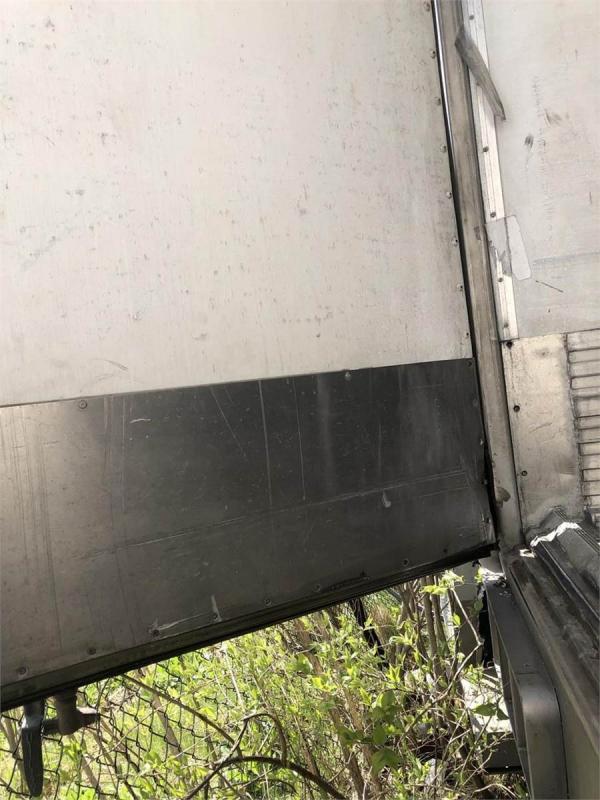 used Reefer Semi Trailers Utility Trailer Manufacturing Company  for sale, in Clarksville, IN Thumbnail 12