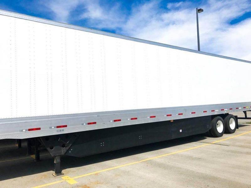 new Dry Van Semi Trailers Utility Trailer Manufacturing Company  for sale, in Cincinnati, OH Thumbnail 5