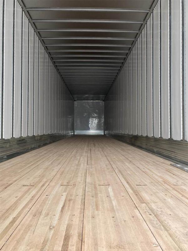 new Dry Van Semi Trailers Utility Trailer Manufacturing Company  for sale, in Indianapolis, IN Thumbnail 7