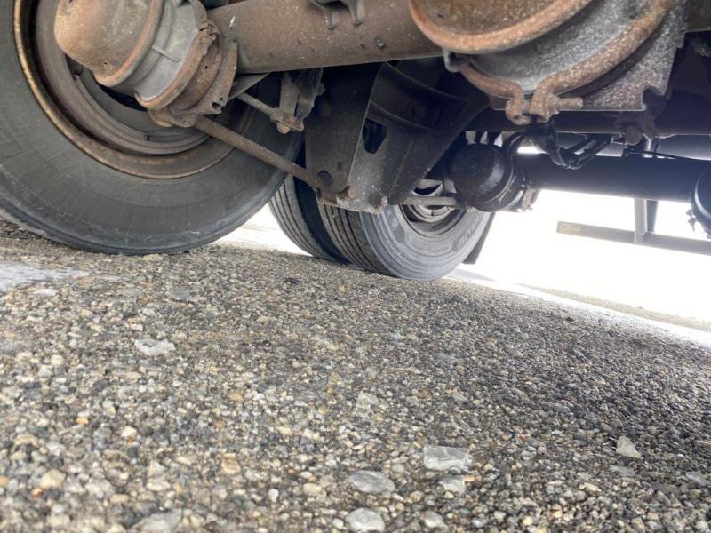 used Reefer Semi Trailers Utility Trailer Manufacturing Company  for sale, in Columbus, OH Thumbnail 5