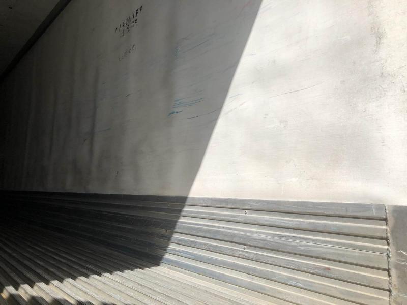 used Reefer Semi Trailers Utility Trailer Manufacturing Company  for sale, in Clarksville, IN Thumbnail 11