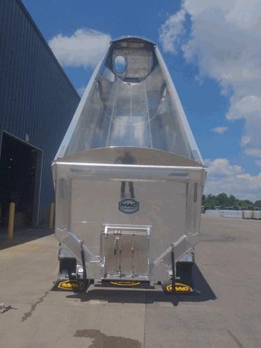 new Dump Semi Trailers MAC Trailer  for sale, in Columbus, OH Thumbnail 10
