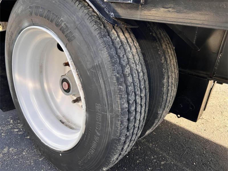 used Low Boy / Drop Deck Semi Trailers Pitts  for sale, in Indianapolis, IN Thumbnail 8