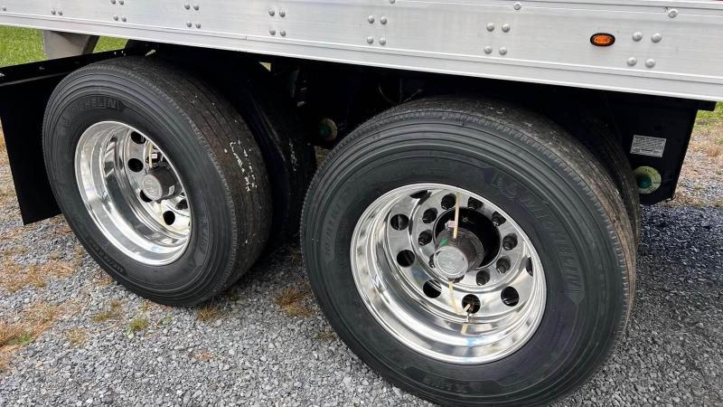 new Reefer Semi Trailers Utility Trailer Manufacturing Company  for sale, in Clarksville, IN Thumbnail 10