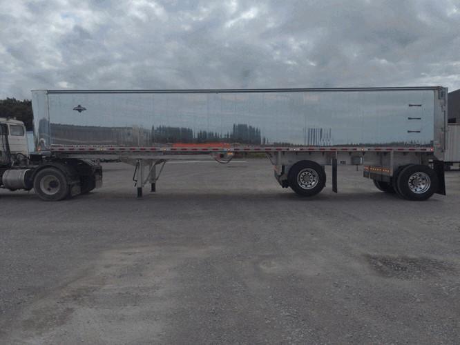 new Dump Semi Trailers Trailstar International  for sale, in Indianapolis, IN Thumbnail 2