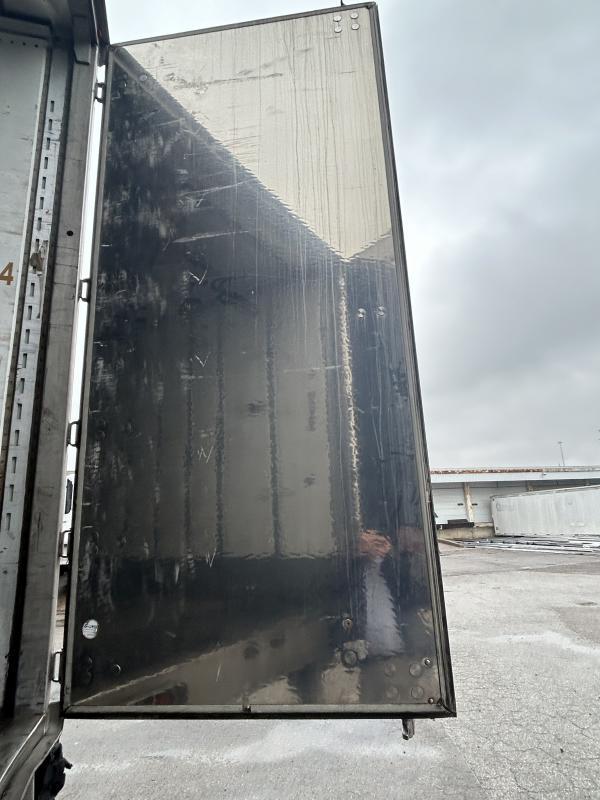 used Dry Van Semi Trailers Utility Trailer Manufacturing Company  for sale, in Clarksville, IN Thumbnail 8