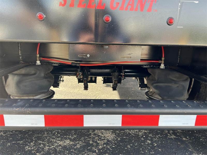 used Low Boy / Drop Deck Semi Trailers Pitts  for sale, in Clarksville, IN Thumbnail 10