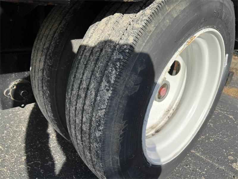 used Low Boy / Drop Deck Semi Trailers Pitts  for sale, in Indianapolis, IN Thumbnail 12