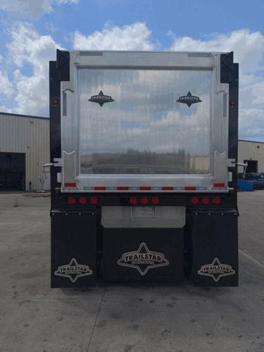 new Dump Semi Trailers Trailstar International  for sale, in Indianapolis, IN Thumbnail 6