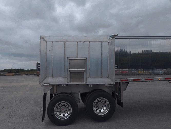 new Dump Semi Trailers Trailstar International  for sale, in Indianapolis, IN Thumbnail 9